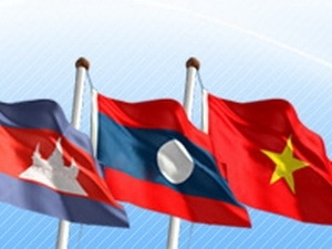 Lãnh đạo Việt Nam gửi Thư chúc mừng năm mới Lào và Campuchia